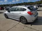 2013 Subaru Impreza Sport Premium