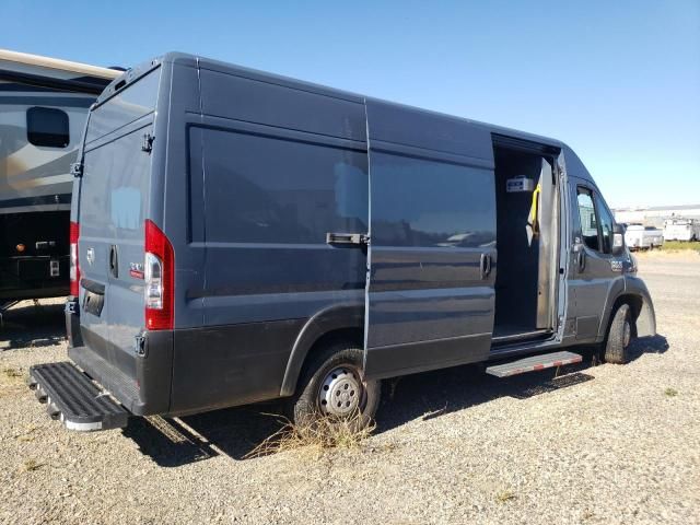 2022 Dodge RAM Promaster 3500 3500 High