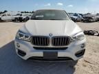 2018 BMW X6 SDRIVE35I