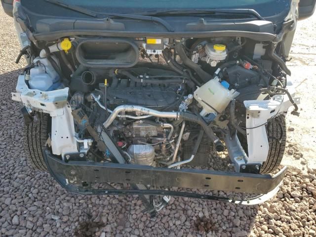 2023 Dodge RAM Promaster 2500 2500 High