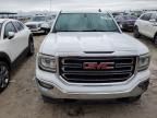 2017 GMC Sierra C1500 SLE