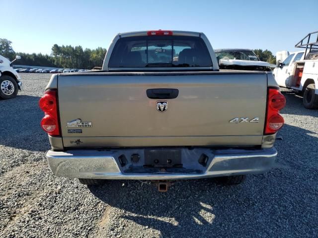 2008 Dodge RAM 3500 ST