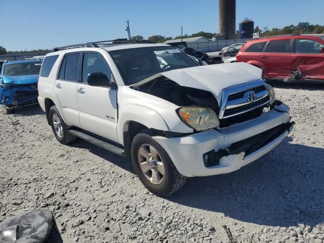 2008 Toyota 4runner SR5