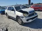 2008 Toyota 4runner SR5