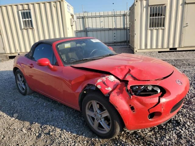 2008 Mazda MX-5 Miata