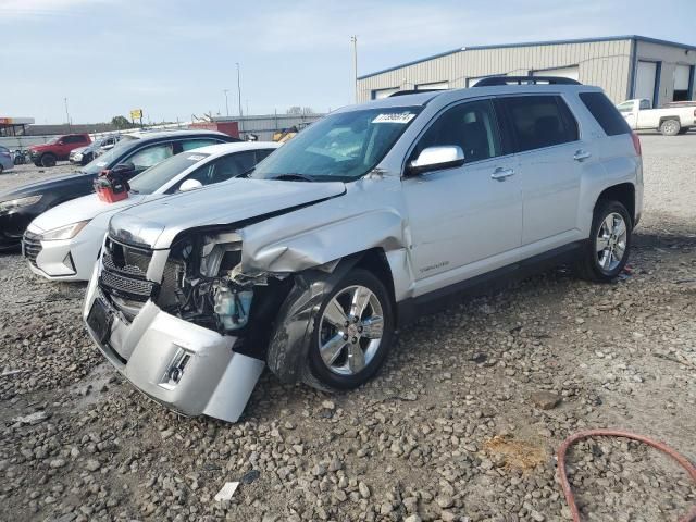 2015 GMC Terrain SLT