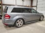 2011 Mercedes-Benz GL 350 Bluetec