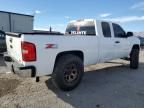 2007 Chevrolet Silverado K1500