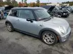 2005 Mini Cooper S