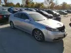 2013 Acura TL Tech