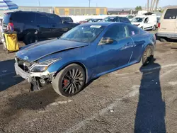 2012 Infiniti G37 Base en venta en Van Nuys, CA