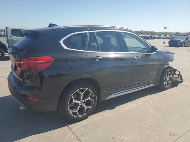 2018 BMW X1 XDRIVE28I