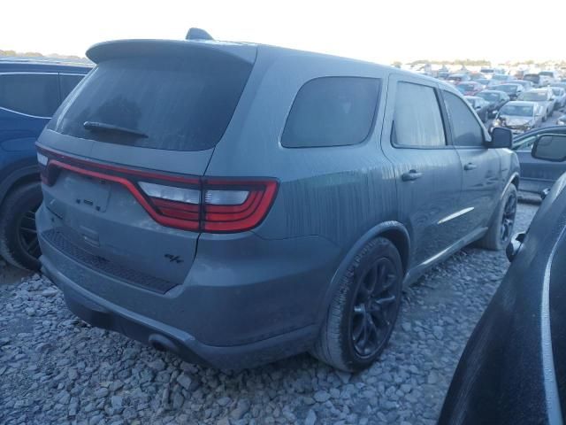 2023 Dodge Durango R/T