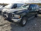 2003 Ford F250 Super Duty