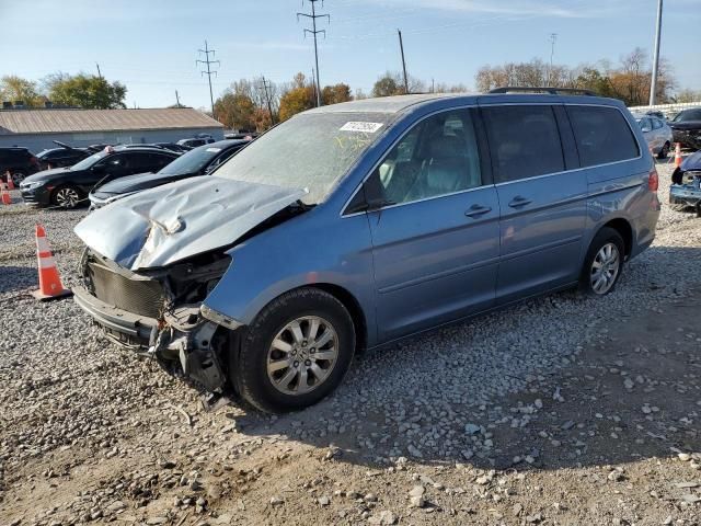 2008 Honda Odyssey EXL