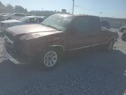 Chevrolet Vehiculos salvage en venta: 2005 Chevrolet Silverado C1500