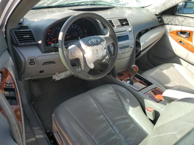 2011 Toyota Camry SE