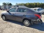 2015 Nissan Versa S