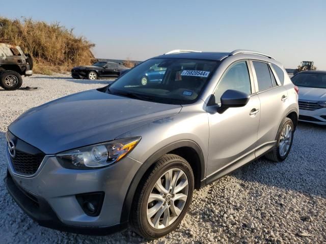 2014 Mazda CX-5 GT