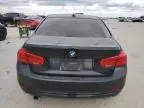 2018 BMW 320 I