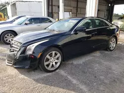 Cadillac ats Vehiculos salvage en venta: 2013 Cadillac ATS