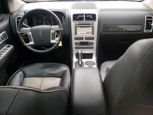 2008 Lincoln MKX