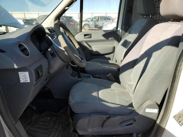 2013 Ford Transit Connect XL