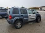 2002 Jeep Liberty Limited