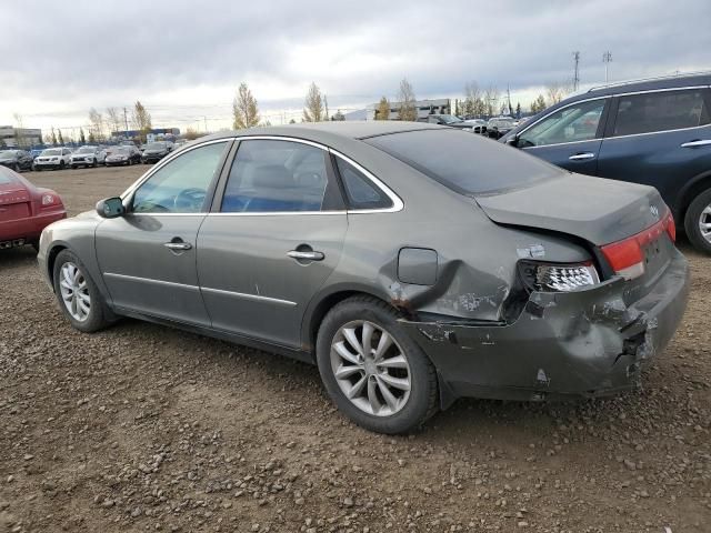 2006 Hyundai Azera SE