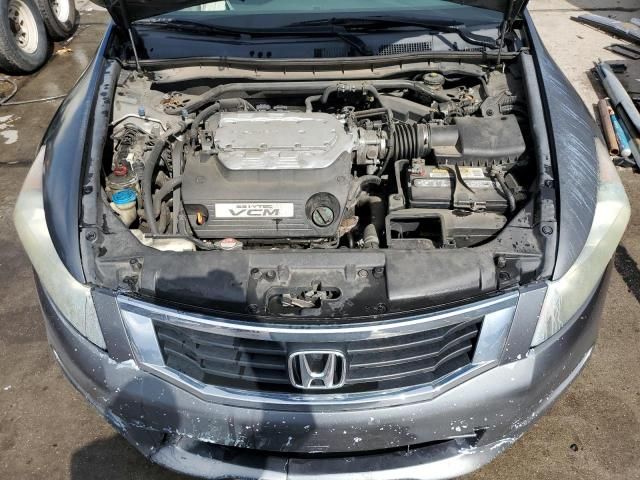 2009 Honda Accord EX