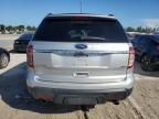 2011 Ford Explorer Limited