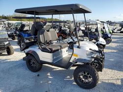 Vehiculos salvage en venta de Copart Arcadia, FL: 2023 Golf Cart Golf Cart