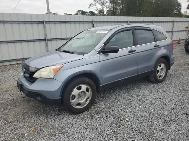 2009 Honda CR-V LX