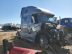 Volvo salvage cars for sale: 2021 Volvo VN VNL