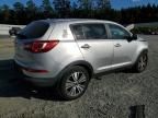 2013 KIA Sportage Base