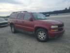 2006 Chevrolet Suburban K1500