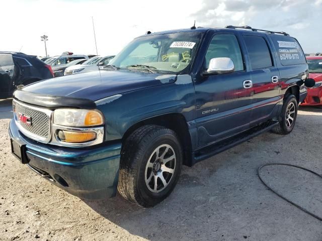 2005 GMC Yukon XL Denali