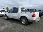 2001 Ford Explorer Sport Trac