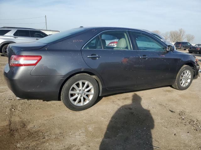 2011 Toyota Camry SE