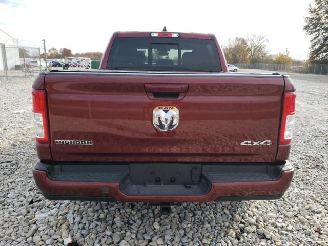 2023 Dodge RAM 1500 BIG HORN/LONE Star