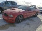 2006 Ford Mustang