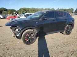 Salvage cars for sale at Conway, AR auction: 2023 Dodge Hornet GT