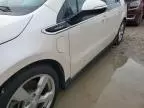 2012 Chevrolet Volt