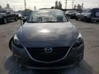 2015 Mazda 3 Grand Touring