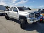 2016 GMC Sierra K1500 SLT