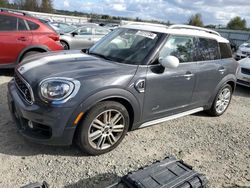 2017 Mini Cooper S Countryman ALL4 en venta en Arlington, WA