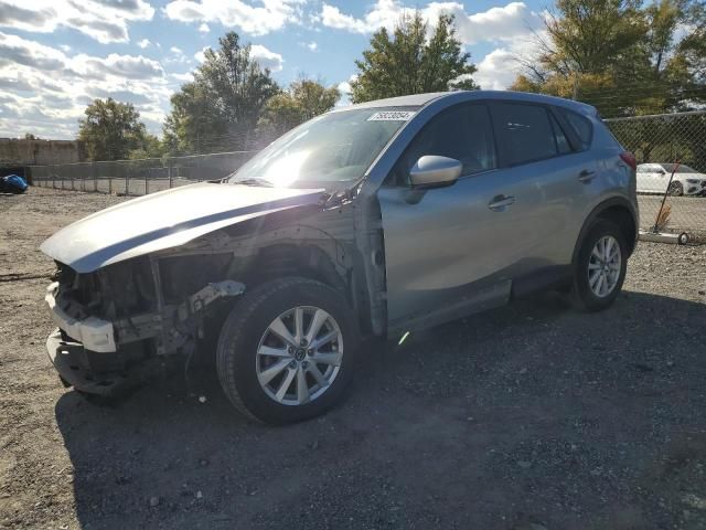 2013 Mazda CX-5 Sport