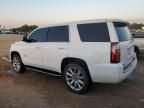 2015 Chevrolet Tahoe Police