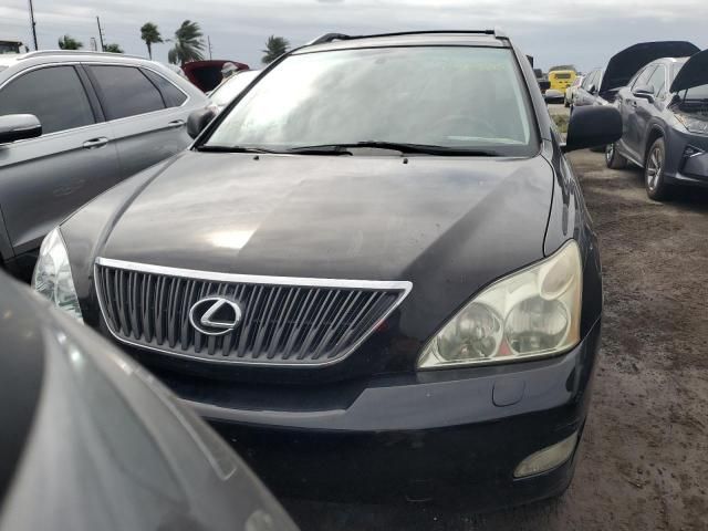 2004 Lexus RX 330