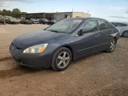 Honda Vehiculos salvage en venta: 2004 Honda Accord EX